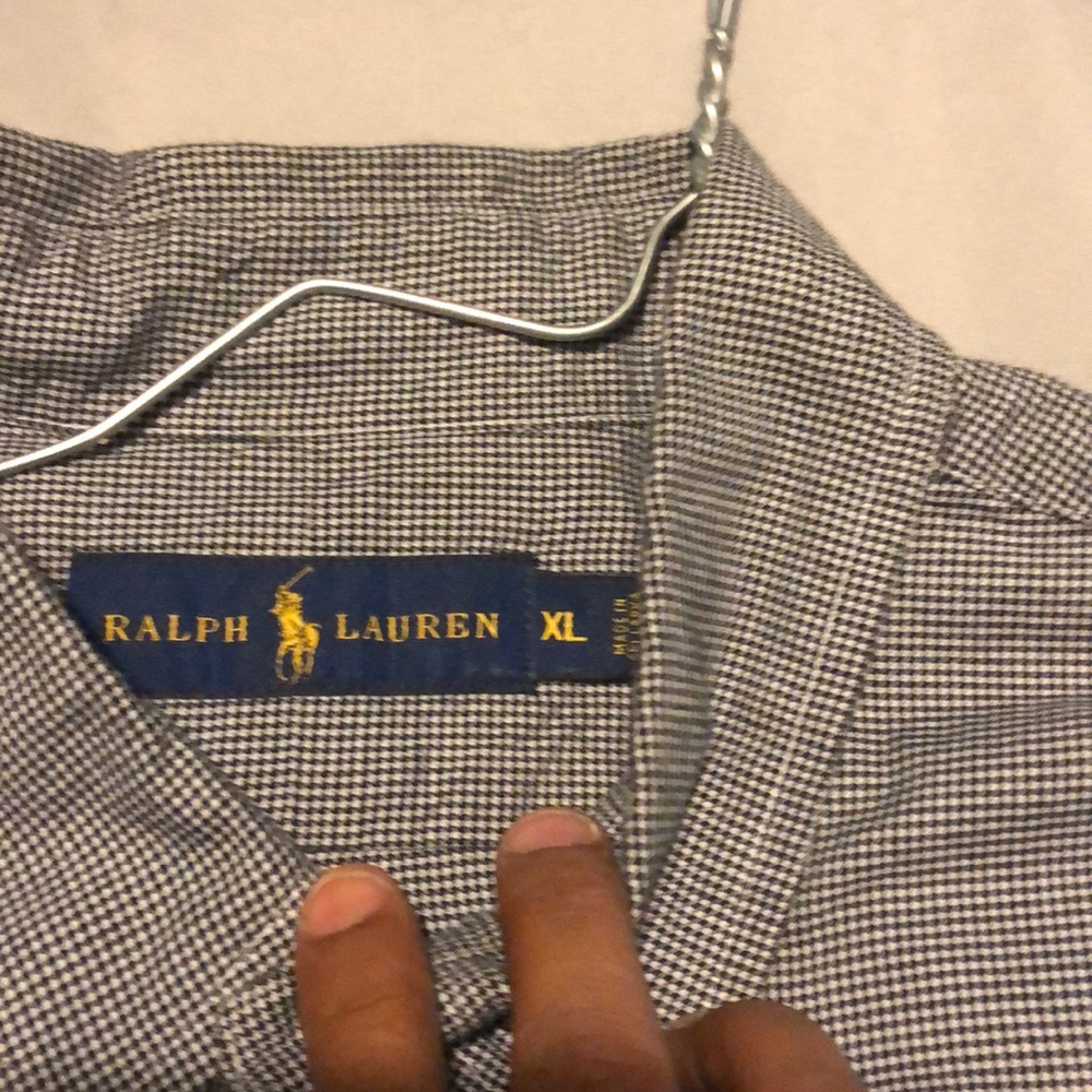 Ralph Lauren